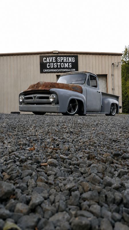 Classic Car Restorations