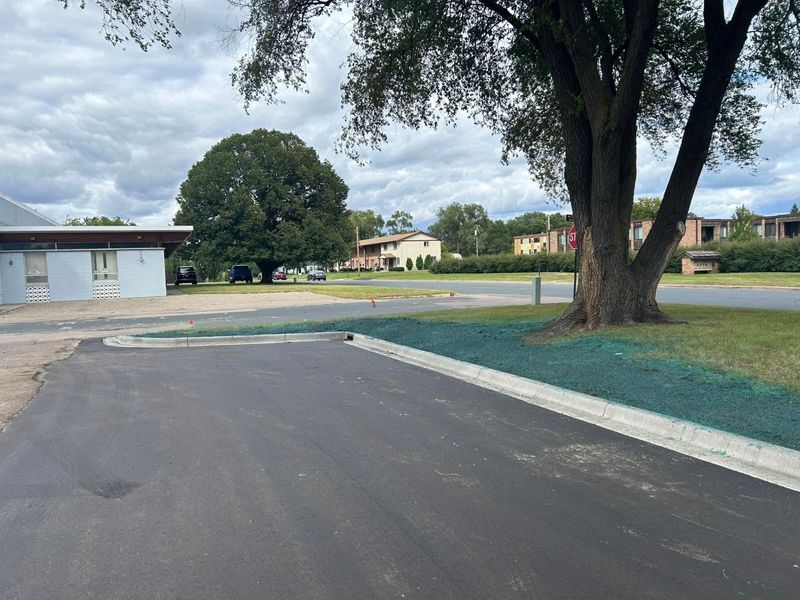 Hydroseeding