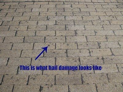 Roofing Repairs