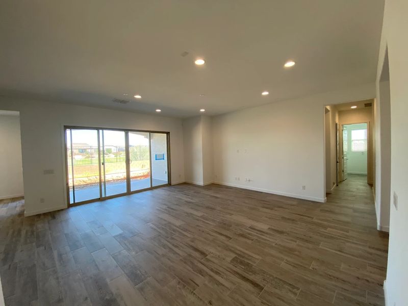 Interior Painting