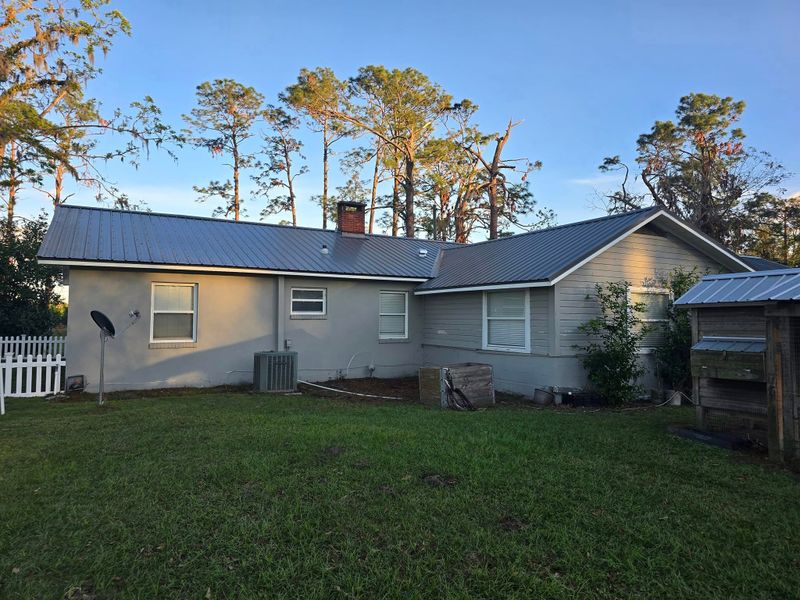 Roofing Installation