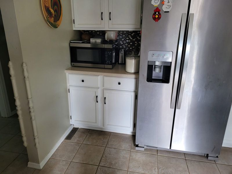 Kitchen Renovation