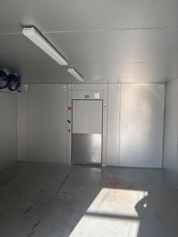 Commercial HVAC Installation