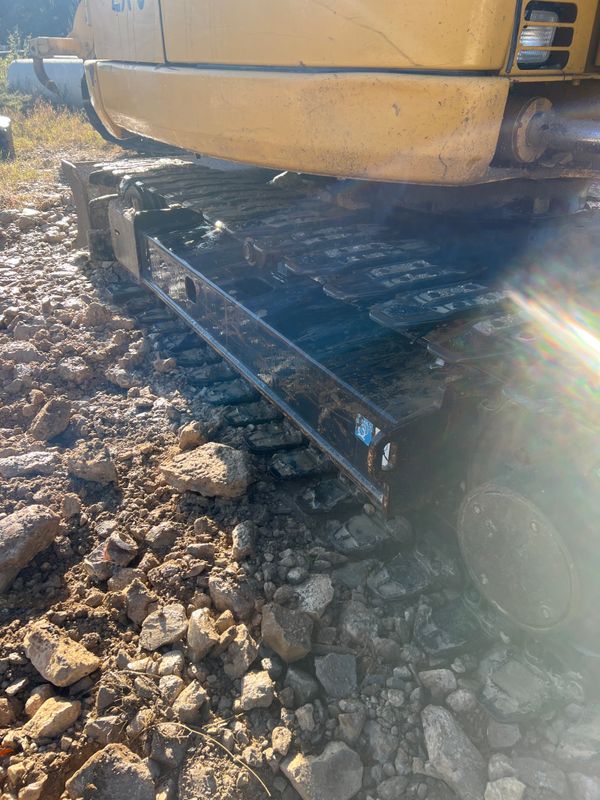 Heavy & Light Equipment Cleaning