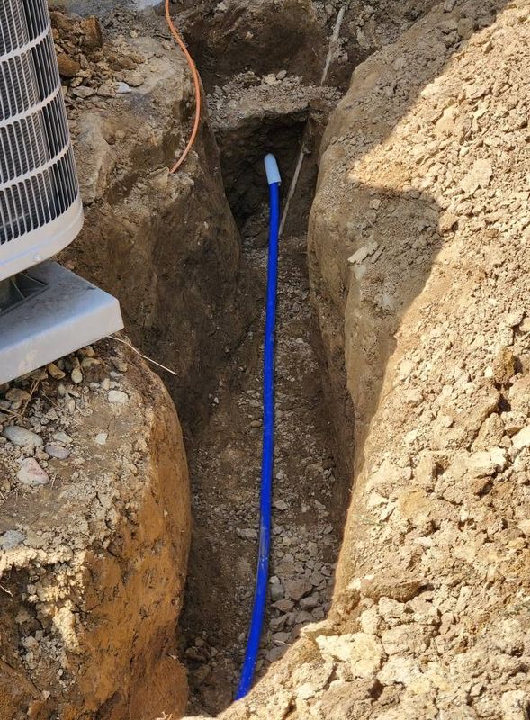 Pipe Repair and Replacement
