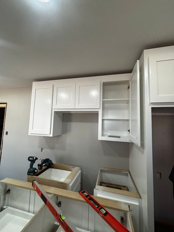 Kitchen Renovation