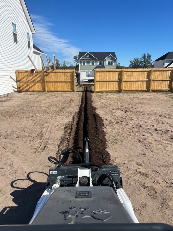 Irrigation Installation and Repair