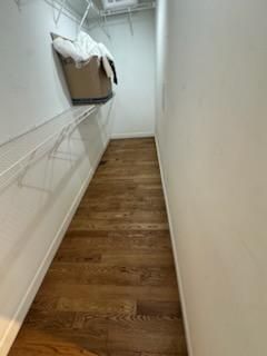 Residential Flooring