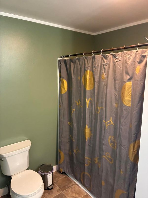 Interior Renovation