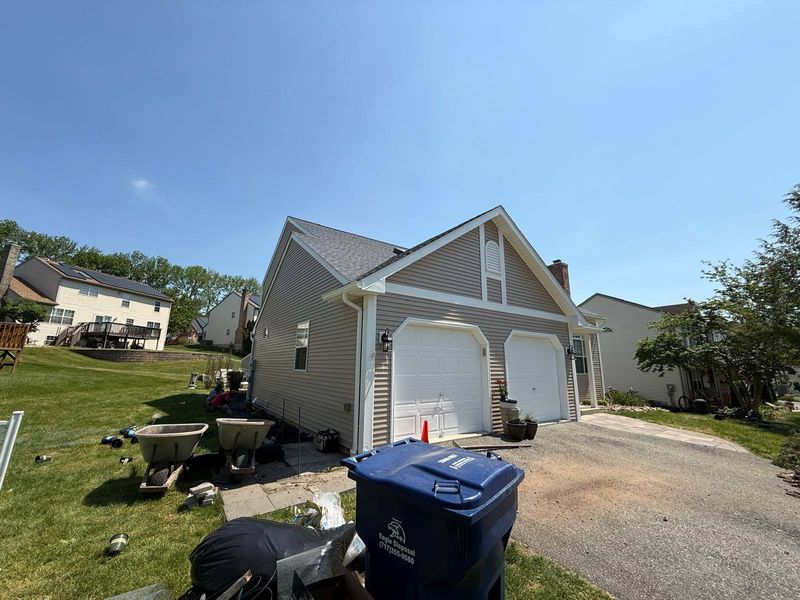 Exterior Painting