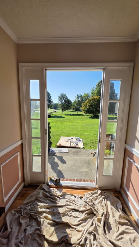 Door Replacement And Install
