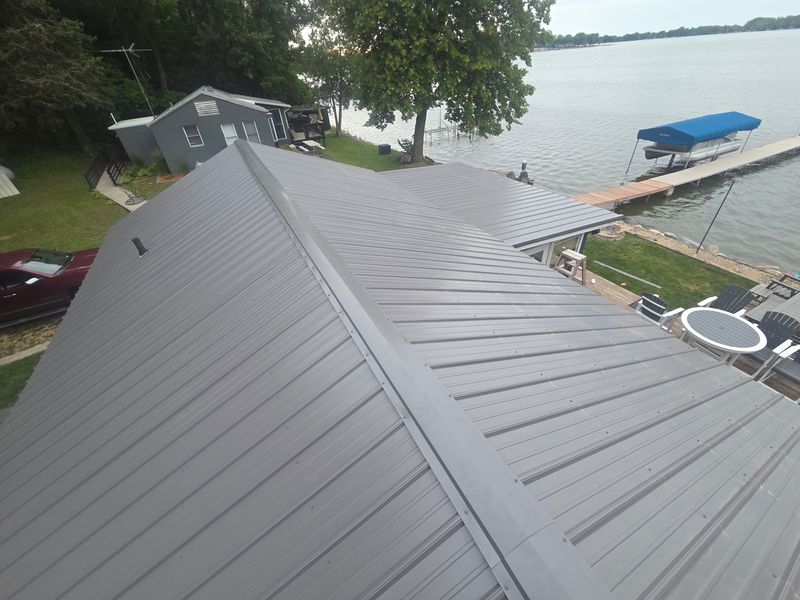 Roofing Repairs