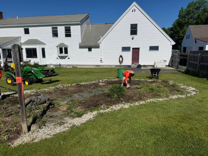 Landscape Design