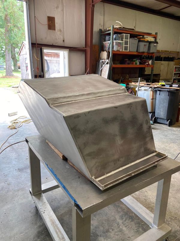 TIG Welding