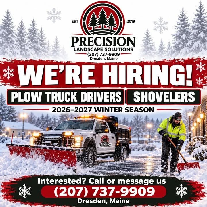 Snow Removal