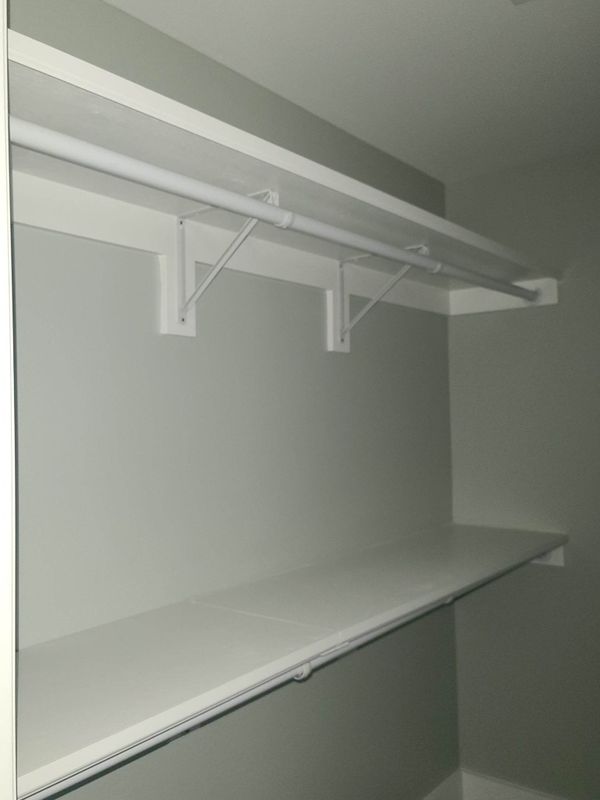 Interior Renovations