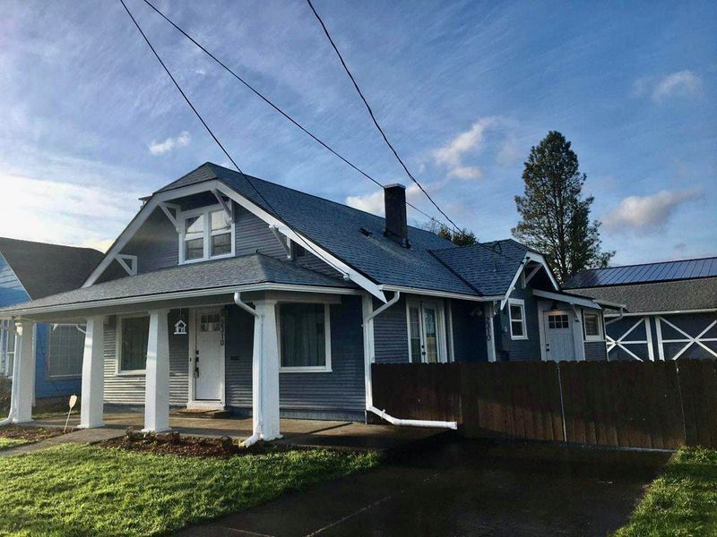 Roofing Installation