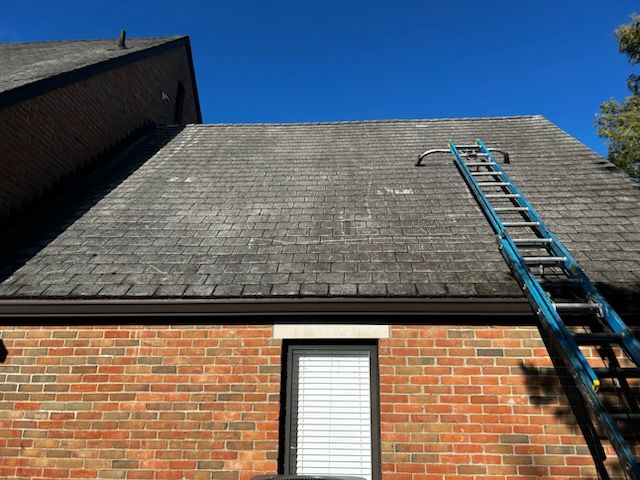 Muirfield Marvel: Revitalizing Slate Roofs with Buckeye's Expert Renewal Services