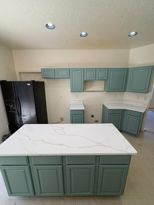 Full Home Remodeling