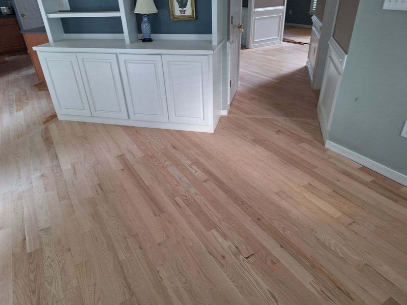 Laminate Flooring