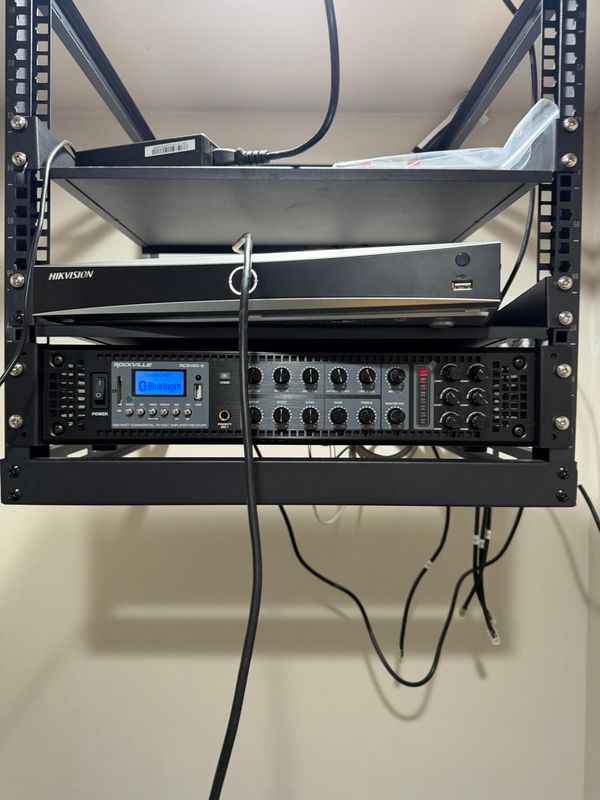 IT Services