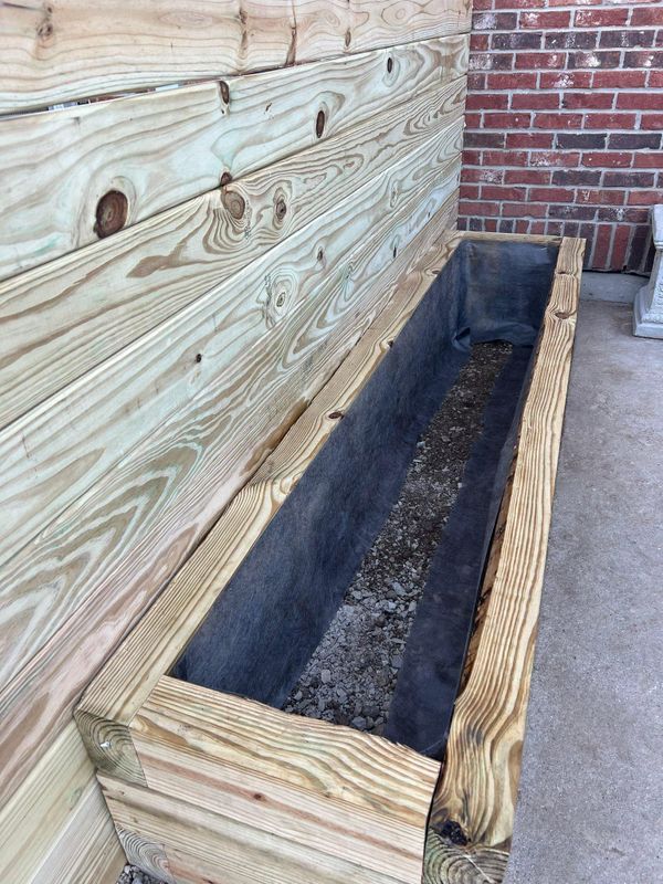 Patio Design & Construction
