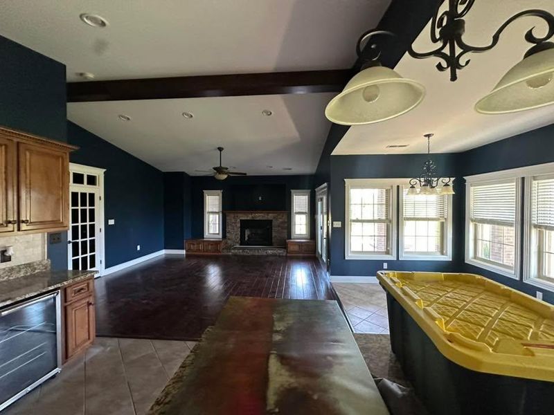 Interior Painting