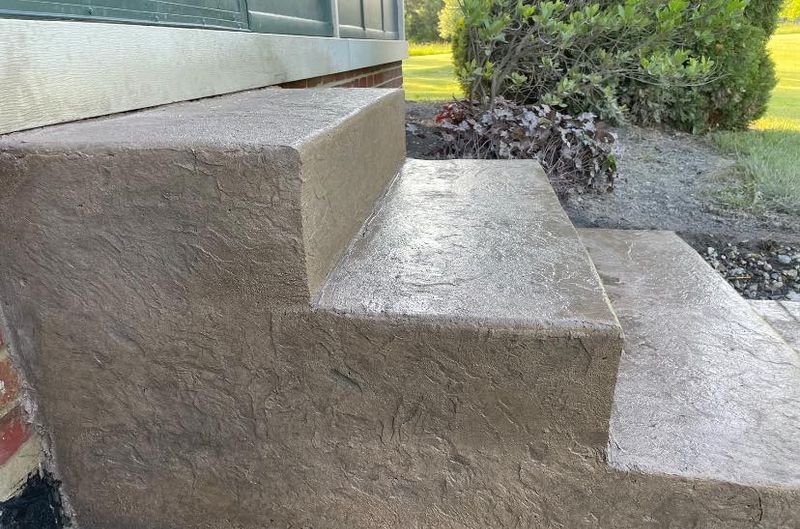 Concrete gallery