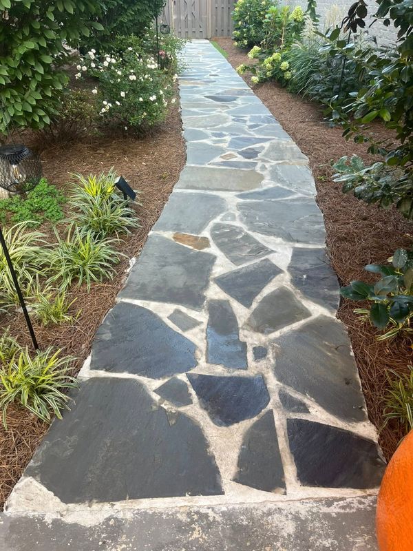 Pavers