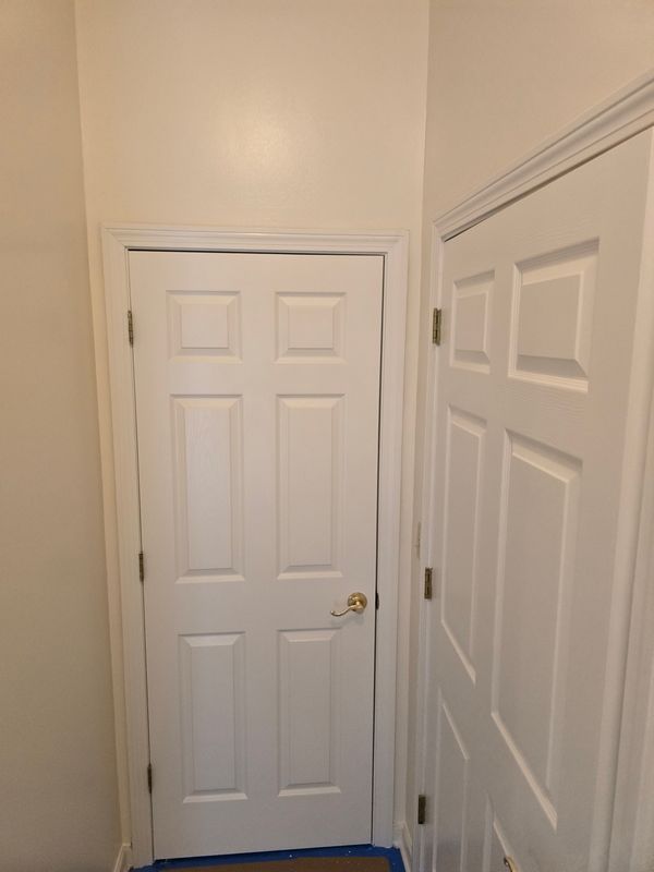 Interior Painting
