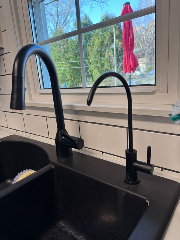 Service Plumbing