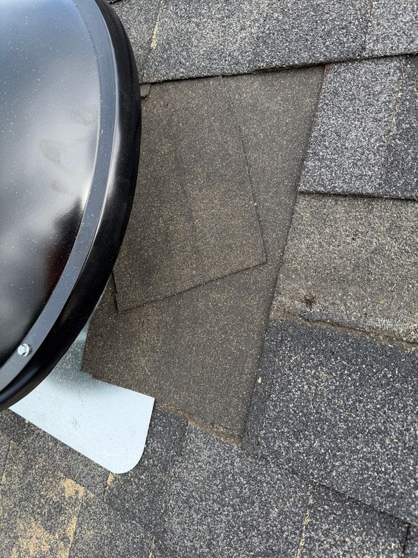 Efficient Attic Ventilation: Enhancing Home Comfort and Energy Efficiency with Rosas Pro Roof, LLC