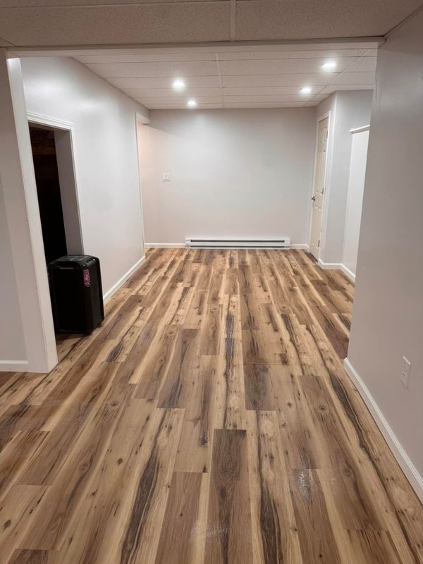 Interior Renovations
