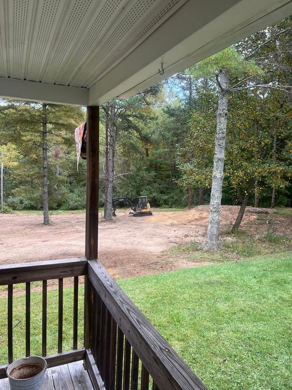Trenching and Utilities