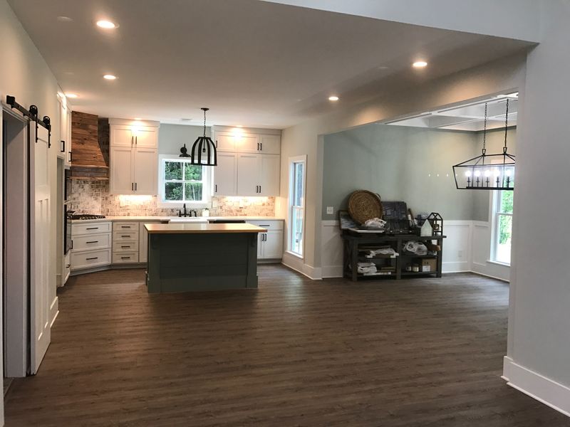 Home Remodeling