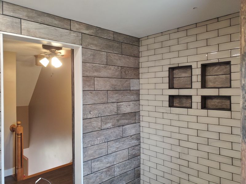 Bathroom Tiling gallery
