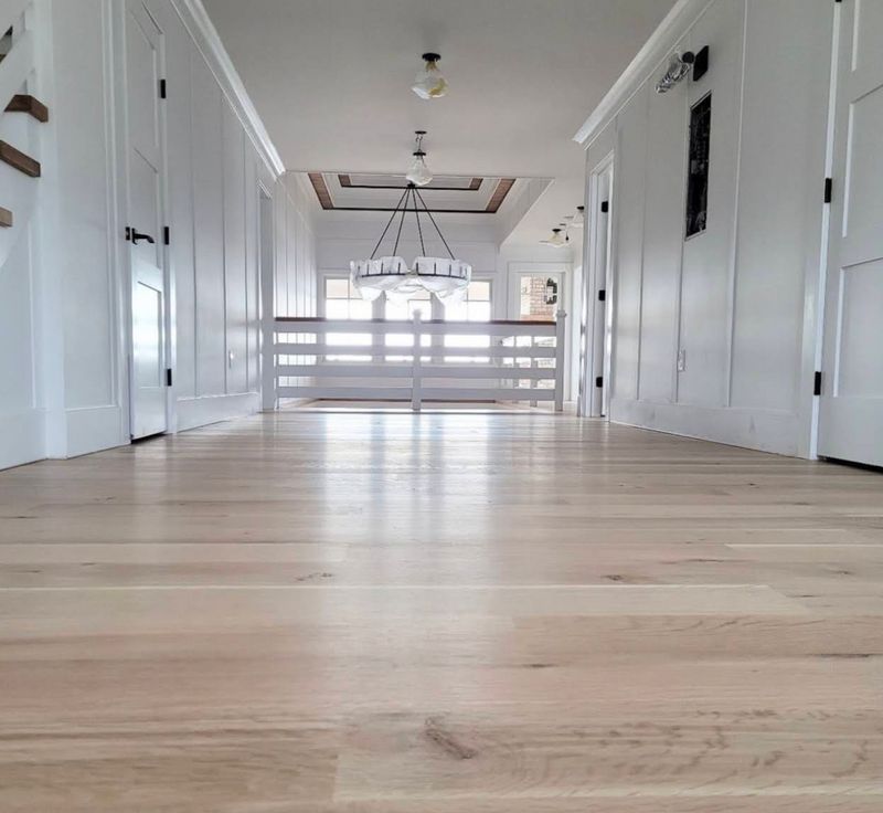 Wood Flooring
