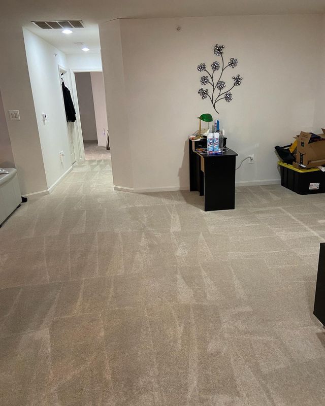 Residential Cleaning gallery