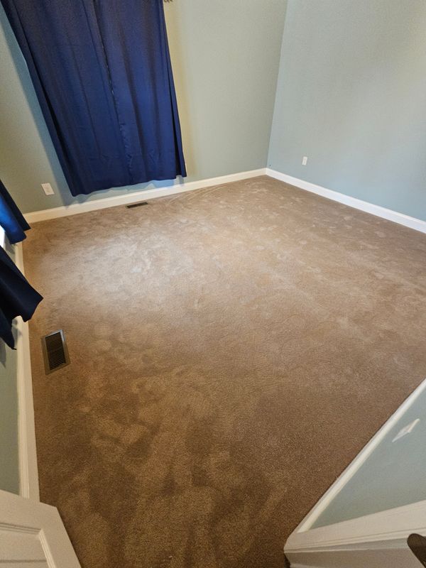 Floor Installation