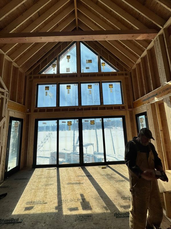 Framing