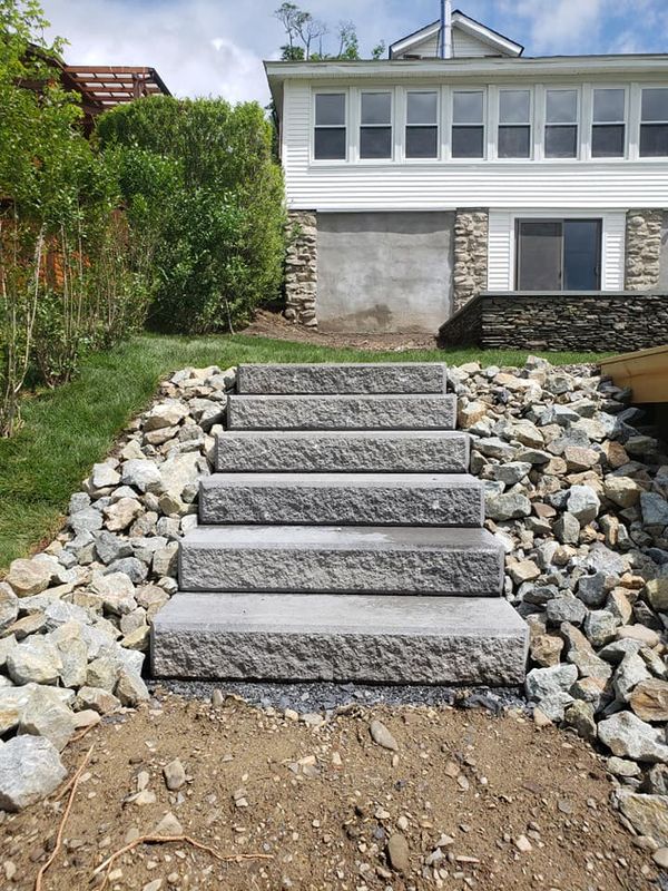 Hardscaping Landscaping