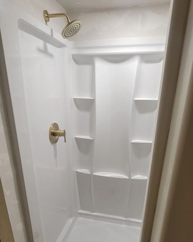 Bathroom Remodeling