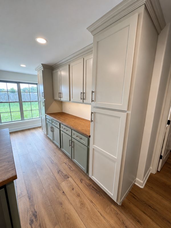 Kitchen Renovation