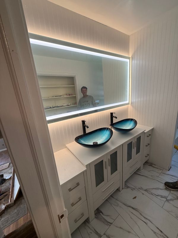 Carpentry