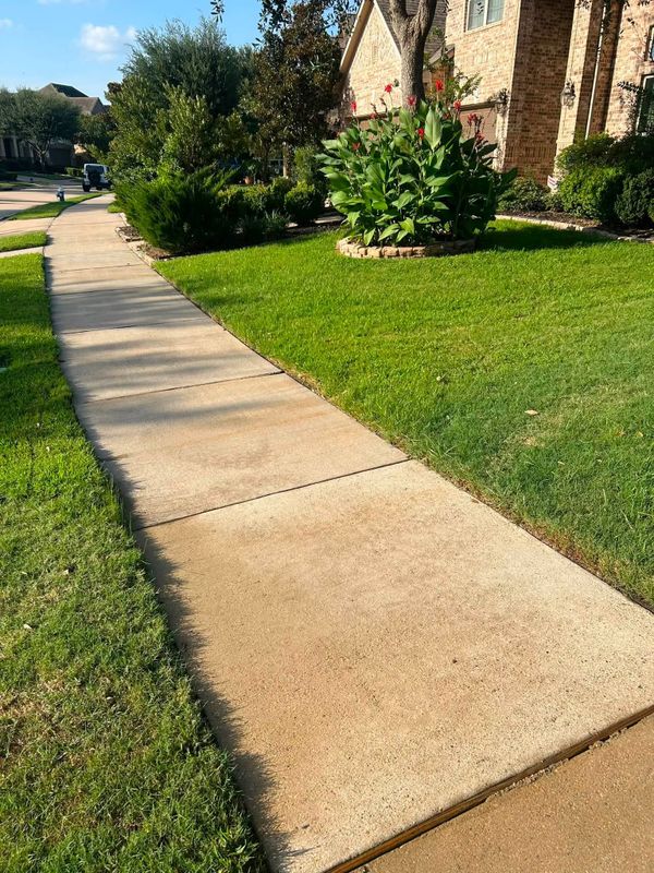 Residential Cleaning