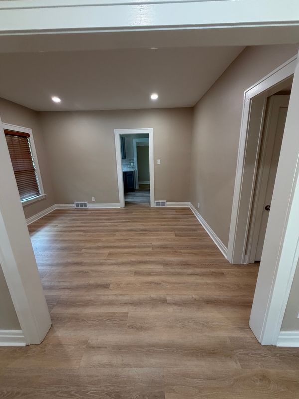 Flooring