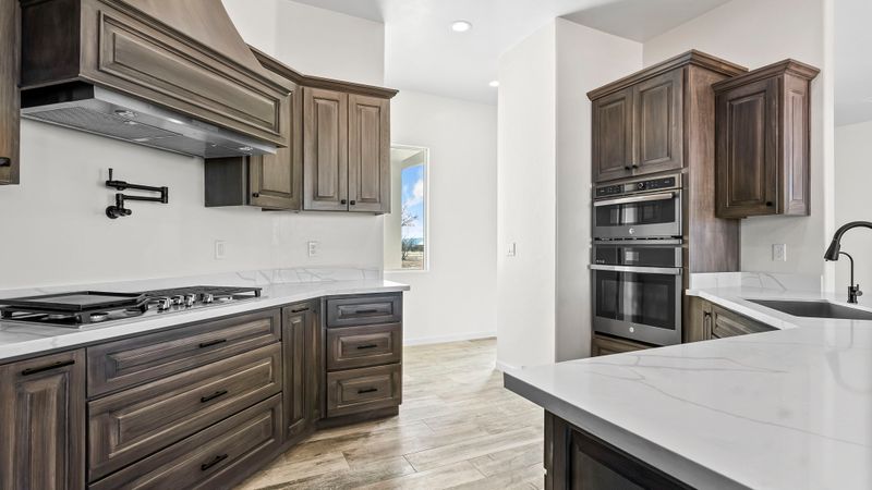 Custom Home Construction