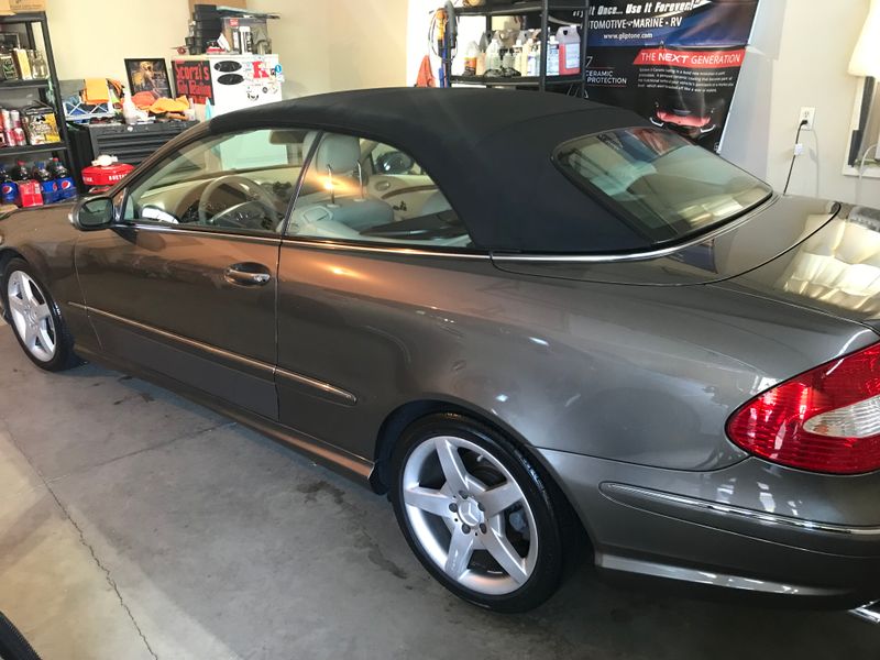 Ceramic Coating gallery