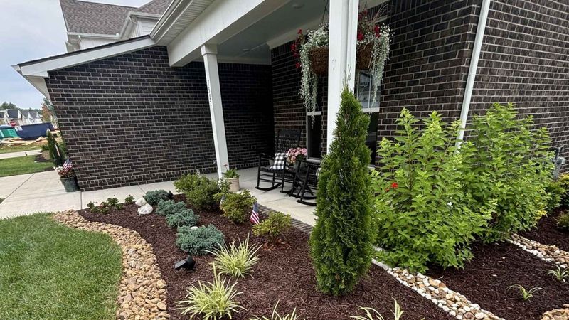 Landscape Design & Installation
