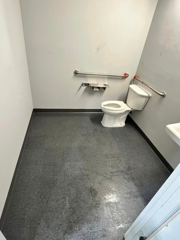 Interior Renovations